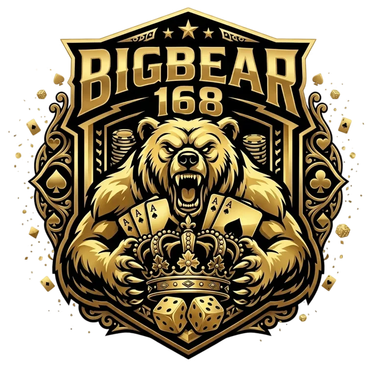 Bigbear คาสิโนออนไลน์ สล็อต บาคาร่า ฝากถอนออโต้ 24 ชม.